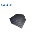 Closed cell NBR rubber foam insulation sheet for air condition vibration proof board